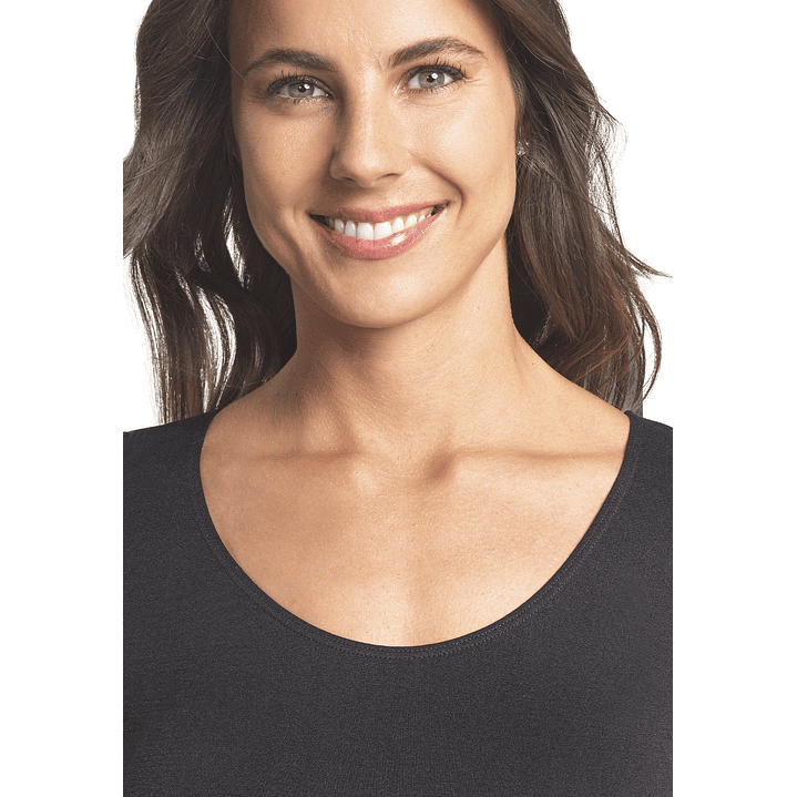 TOP ESCOTE REDONDO 16210  6