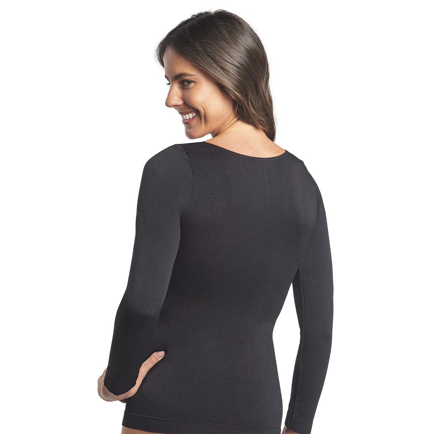 TOP ESCOTE REDONDO 16210  5