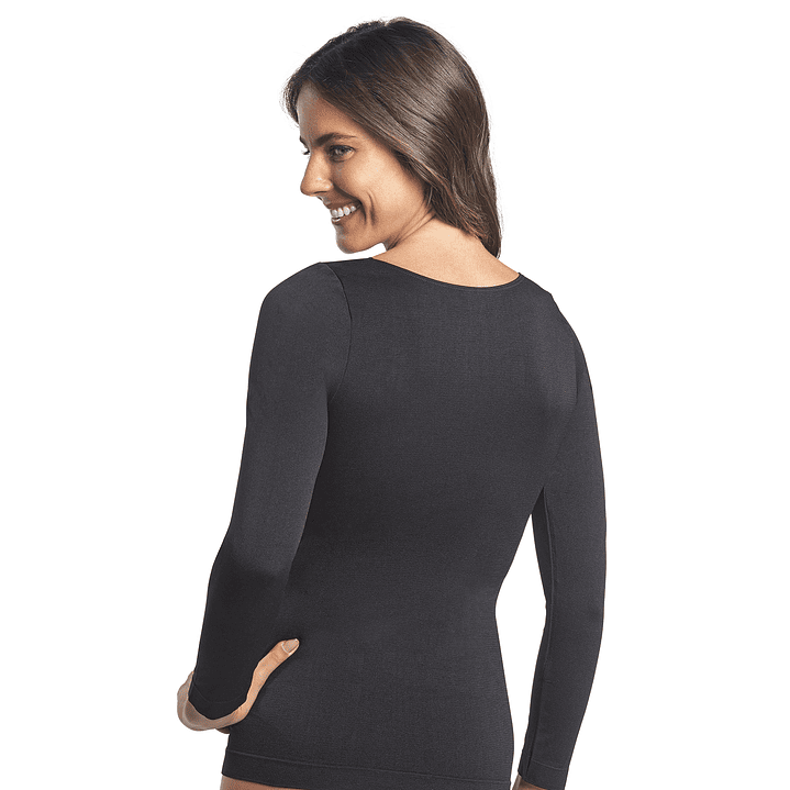 TOP ESCOTE REDONDO 16210  5