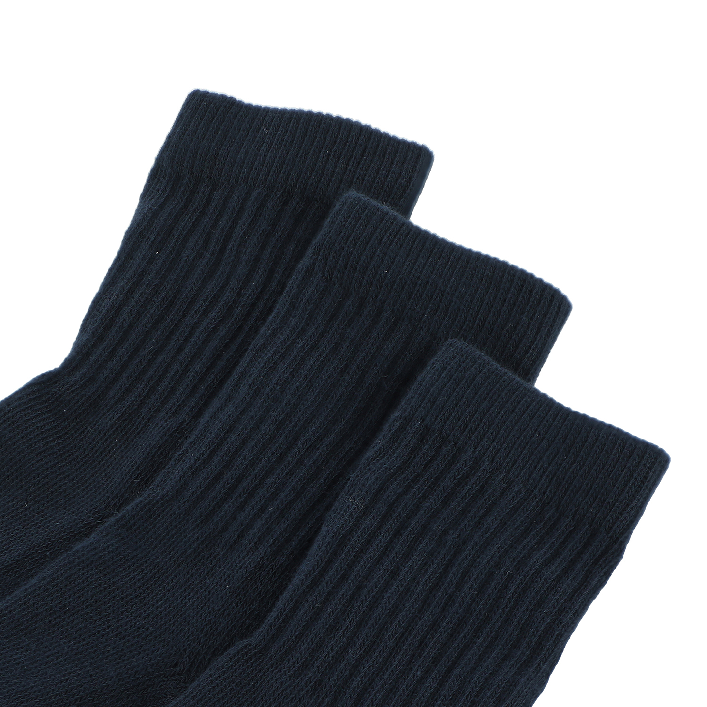 CALCETÍN CORTO PACK 3 ESCOLAR ALGODÓN  2830  6