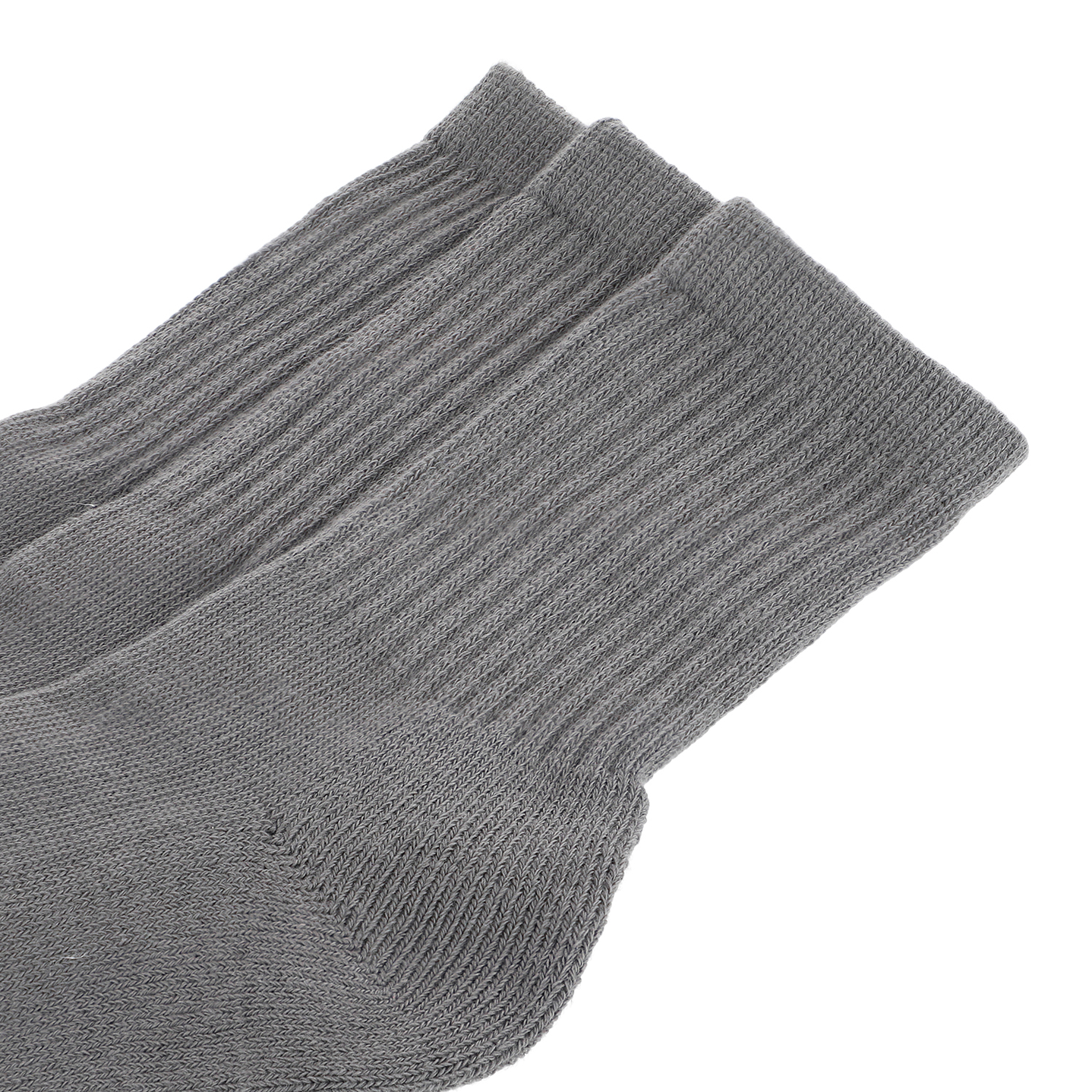 CALCETÍN CORTO PACK 3 ESCOLAR ALGODÓN  2830  8