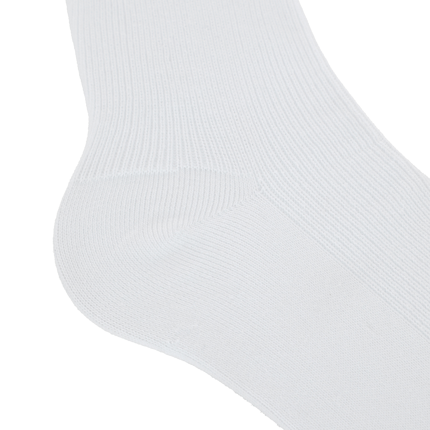 CALCETÍN ESCOLAR CORTO ALGODÓN PACK 2 2802 7