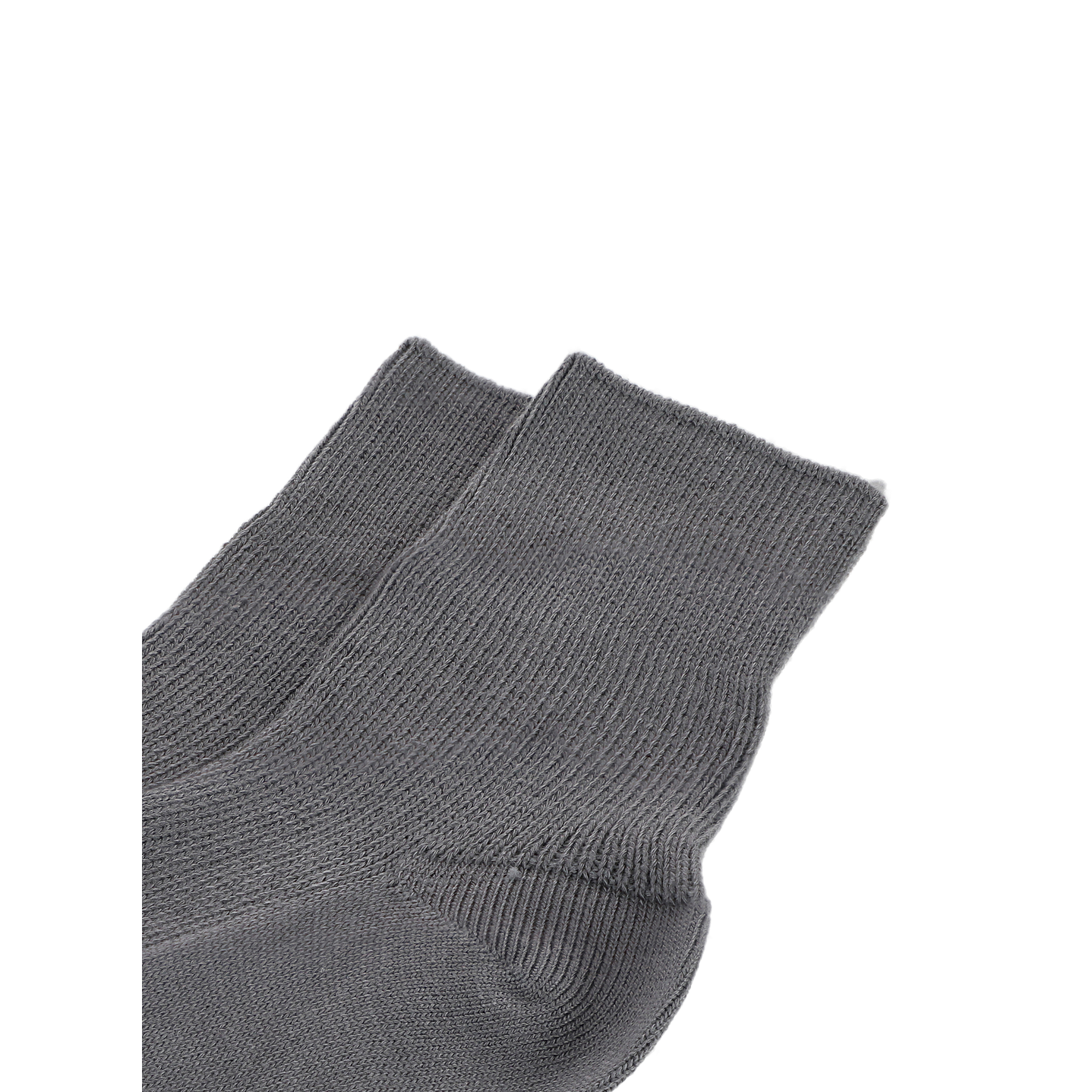 CALCETÍN CORTO BAMBÚ ESCOLAR 21507 PACK2 PUNTA INVISIBLE 5