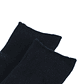 CALCETÍN CORTO BAMBÚ ESCOLAR 21507 PACK2 PUNTA INVISIBLE - Miniatura 7