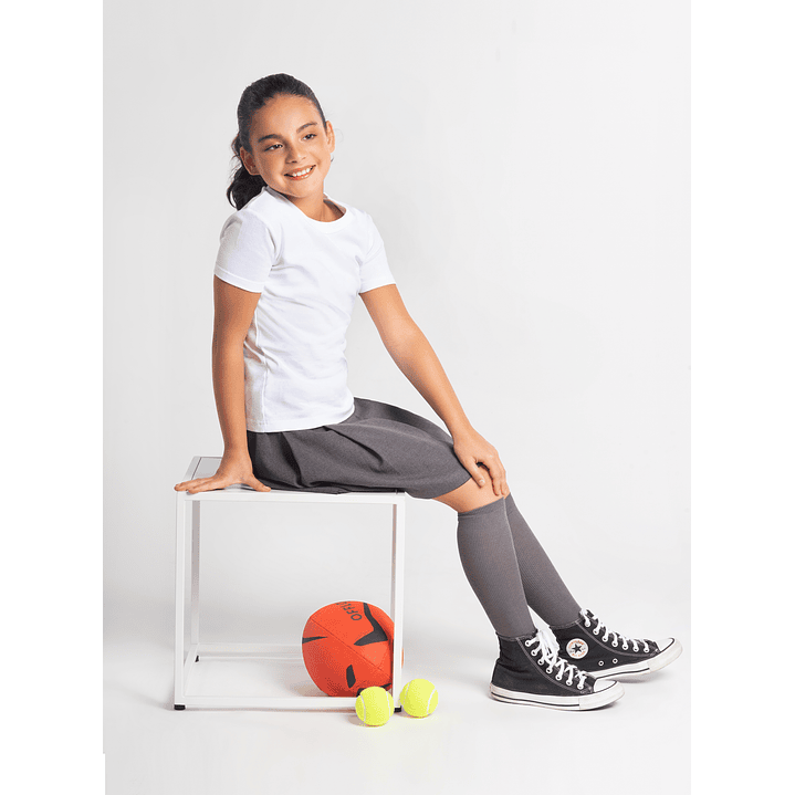 CALCETÍN LARGO BAMBÚ PACK 2  1