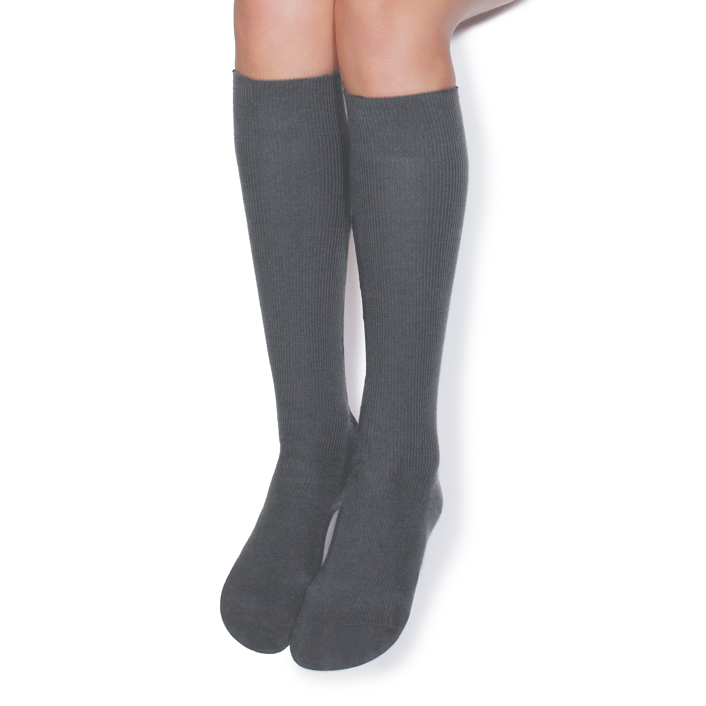 CALCETÍN LARGO BAMBÚ PACK 2  2