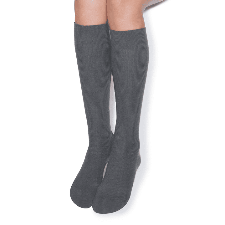 CALCETÍN LARGO BAMBÚ PACK 2  2