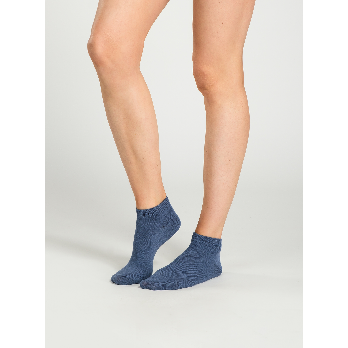 CALCETÍN TOBILLO BAMBÚ PACK 3  11