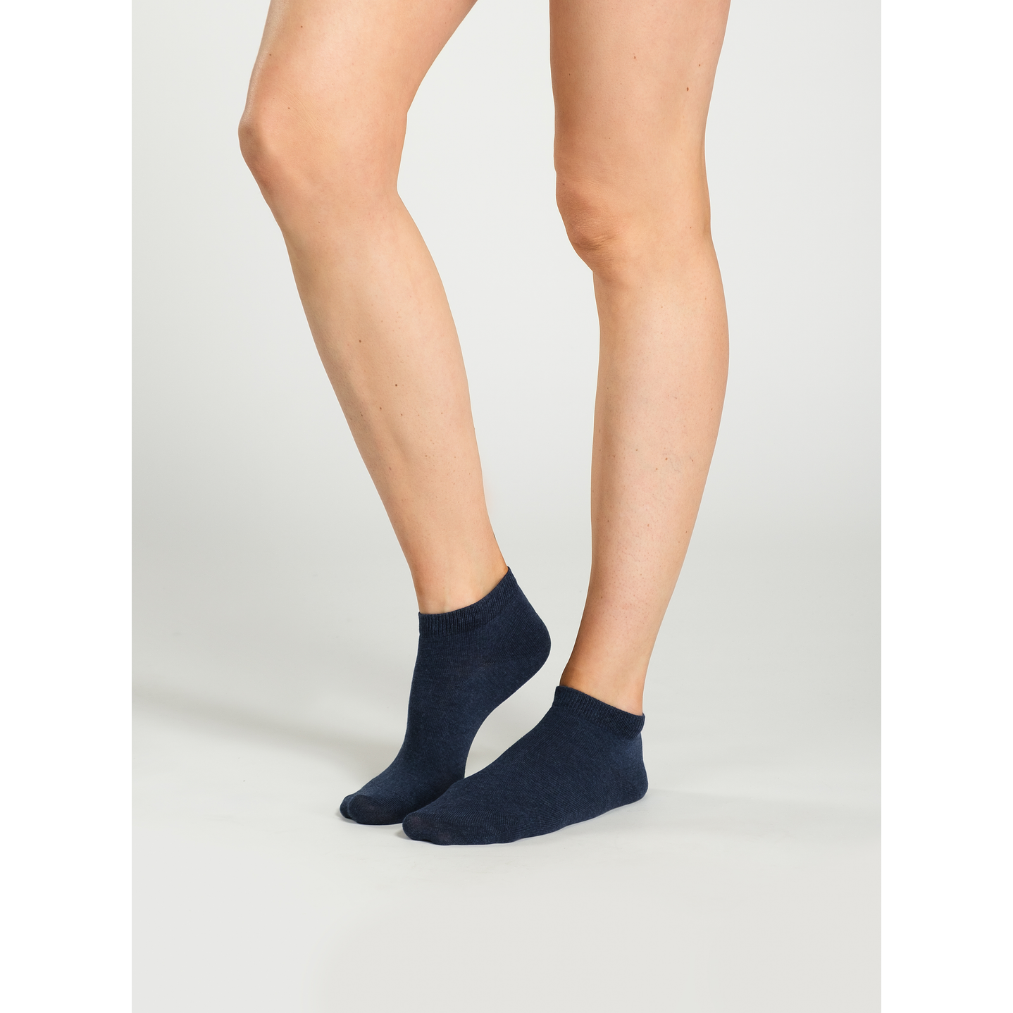 CALCETÍN TOBILLO BAMBÚ PACK 3  3