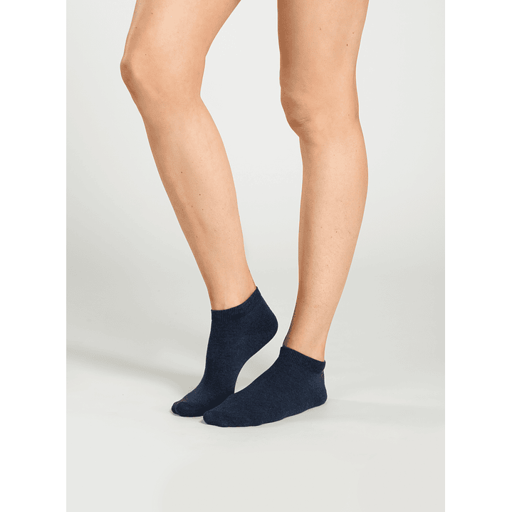 CALCETÍN TOBILLO BAMBÚ PACK 3  3