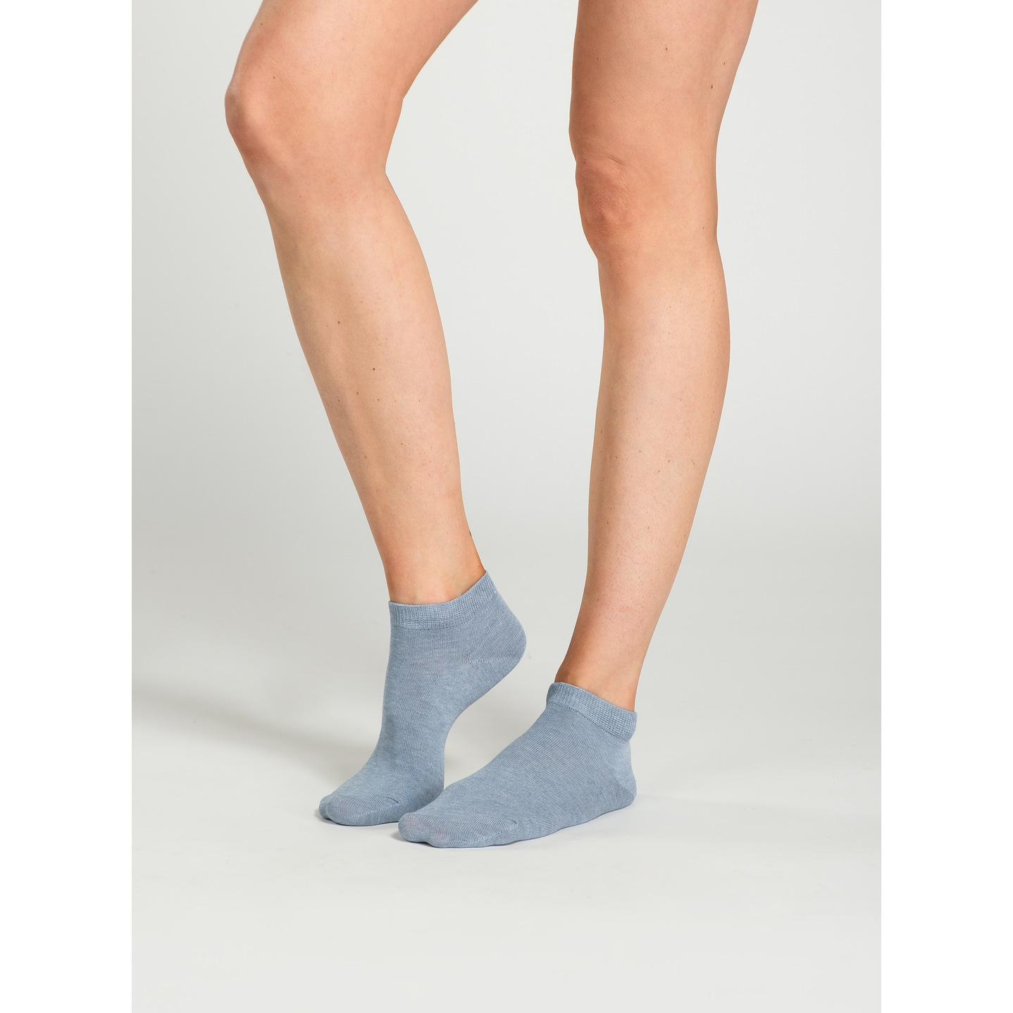 CALCETÍN TOBILLO BAMBÚ PACK 3  9