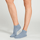 CALCETÍN TOBILLO BAMBÚ PACK 3  - Miniatura 9