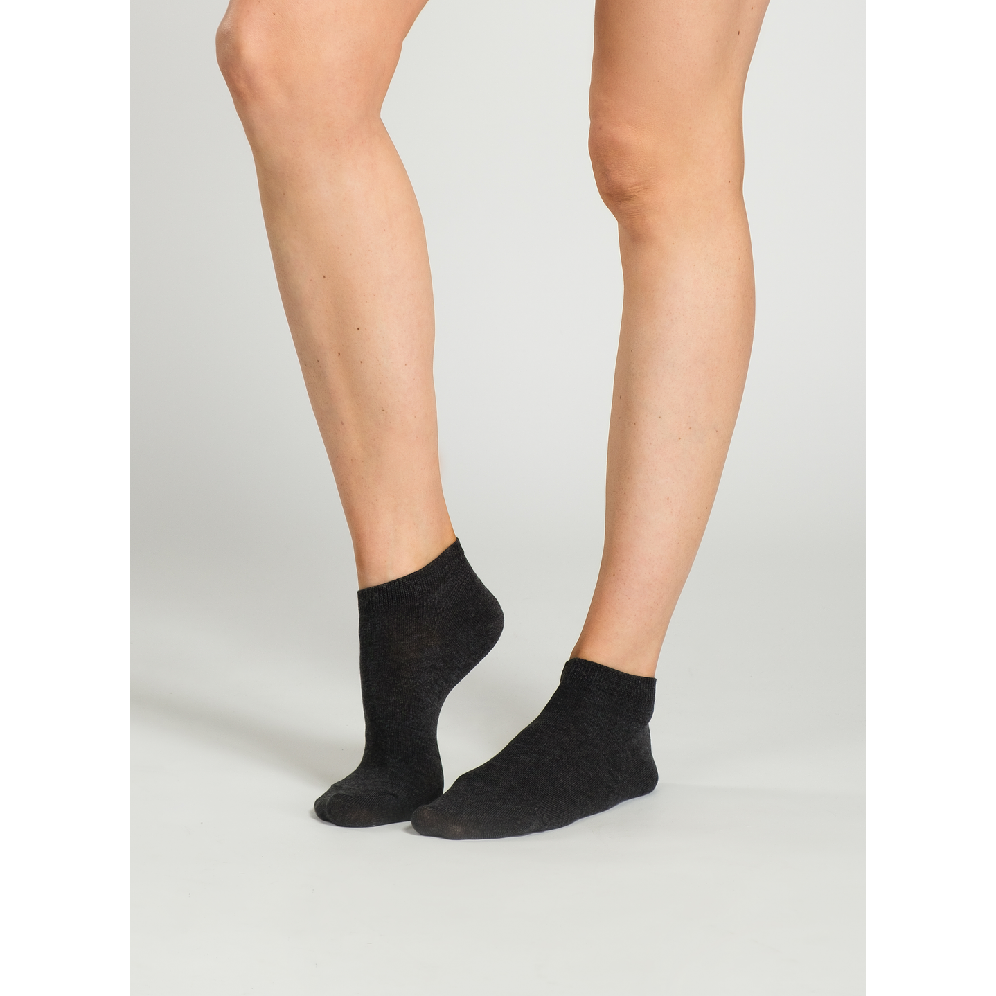 CALCETÍN TOBILLO BAMBÚ PACK 3  2