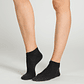 CALCETÍN TOBILLO BAMBÚ PACK 3  - Miniatura 2