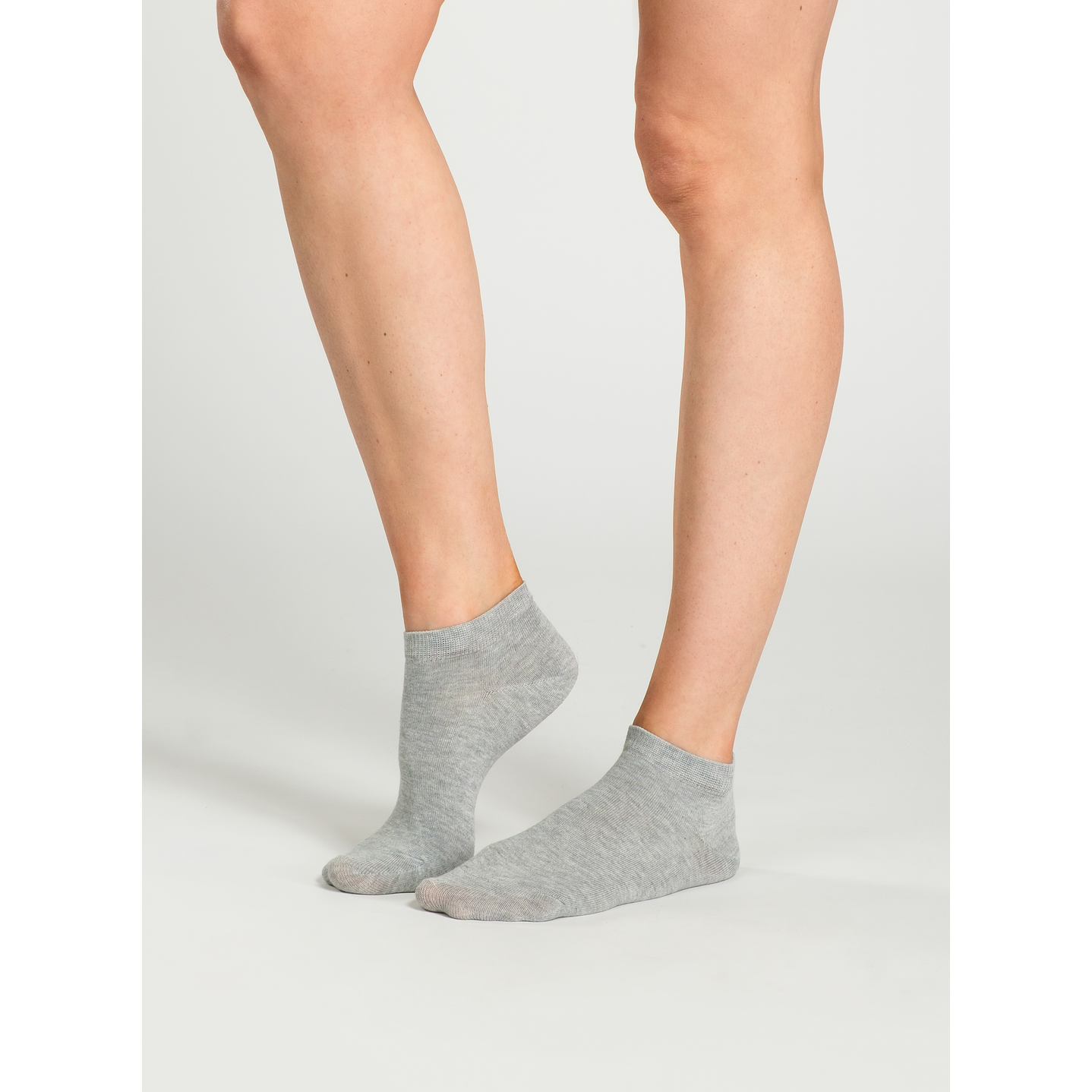 CALCETÍN TOBILLO BAMBÚ PACK 3  5