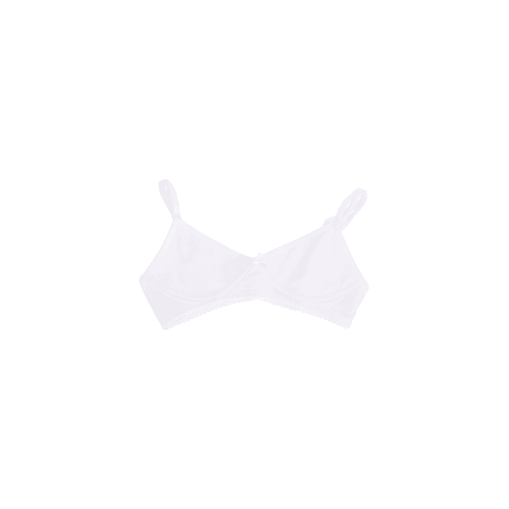 SOSTÉN FORMADOR JUVENIL ALGODÓN 4519 PACK 3 3