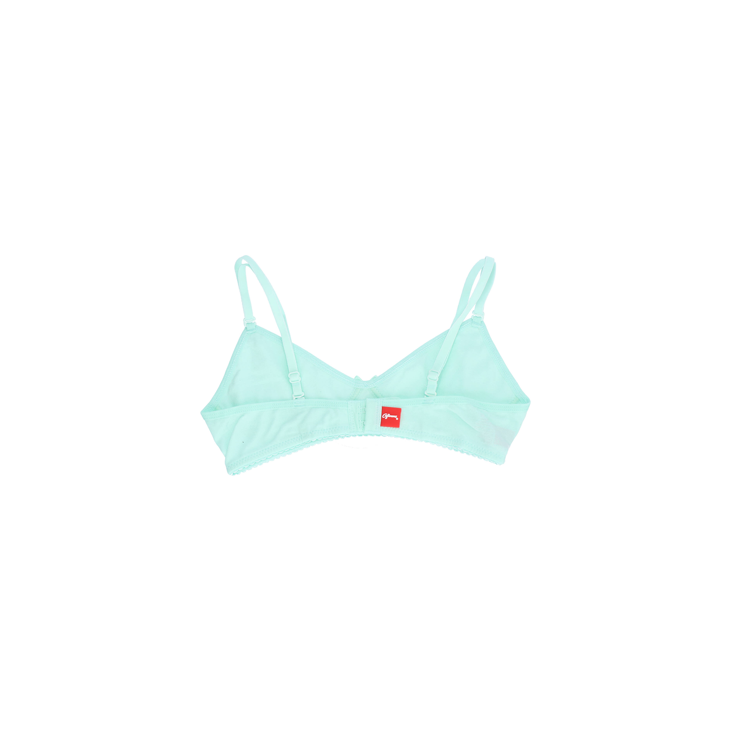 SOSTÉN FORMADOR JUVENIL ALGODÓN 4519 PACK 3 8