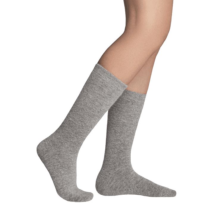 CALCETÍN CORTO EXTRA ANGORA 6