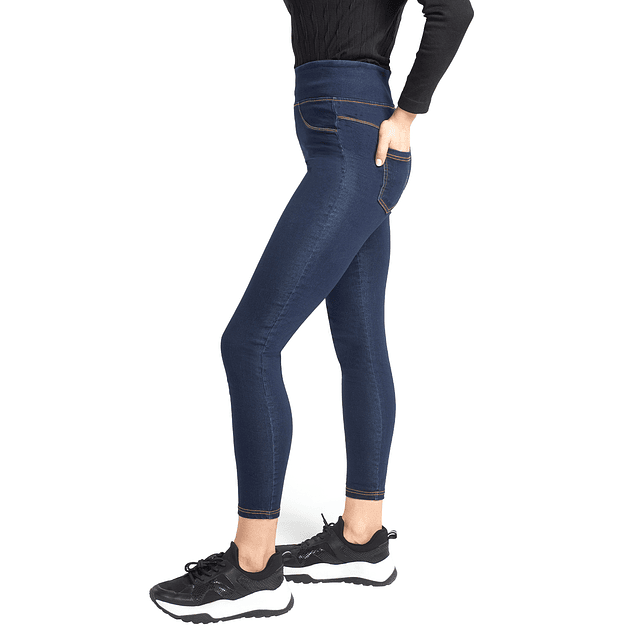 LEGGING ALGODÓN 14631