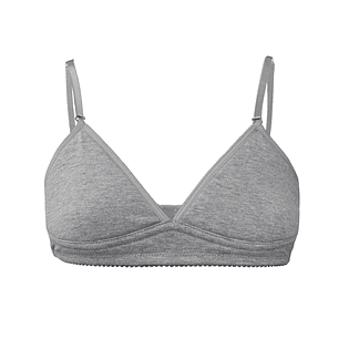 SOSTÉN ALGODÓN SPACER JUVENIL