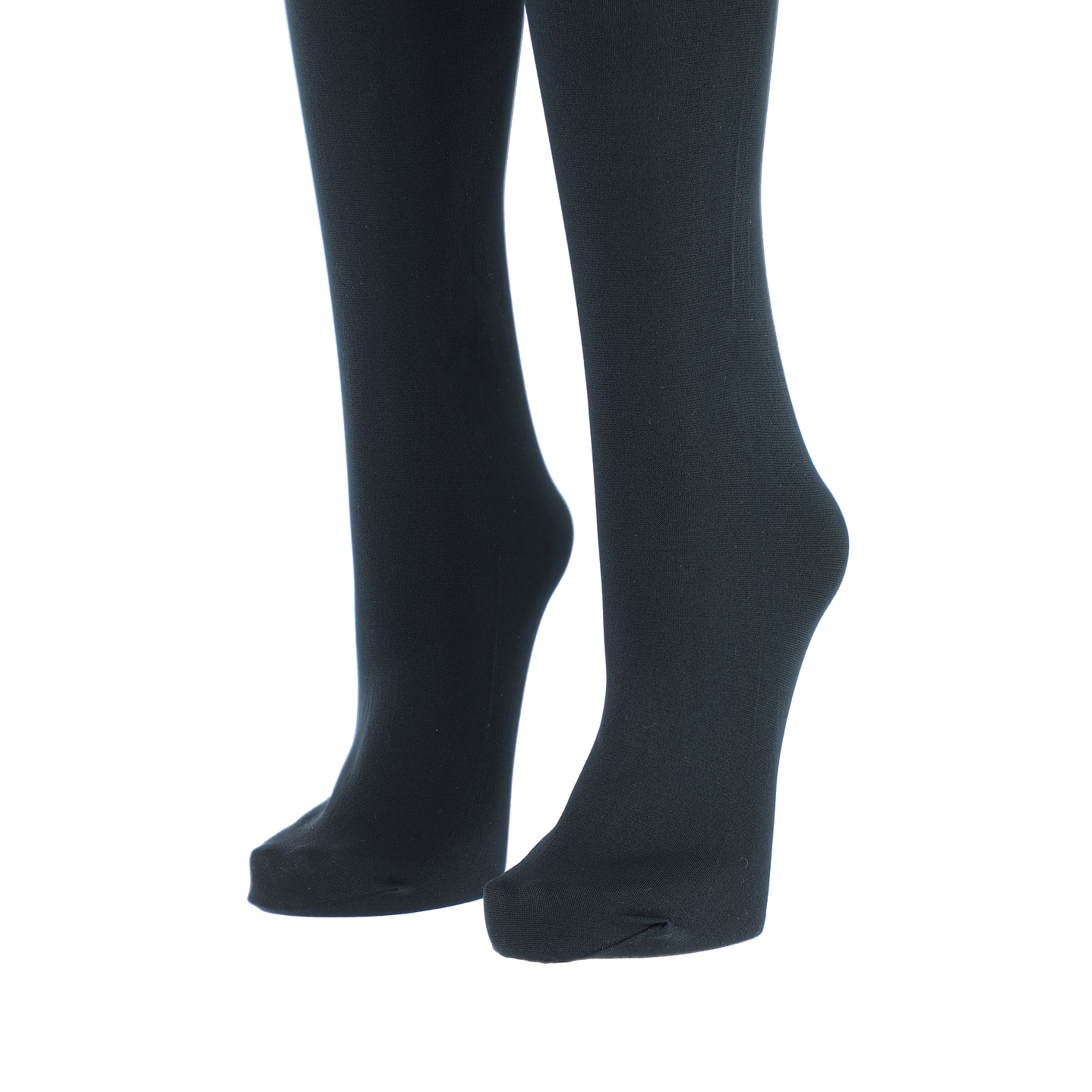 PANTY ACANALADA JUVENIL CON PUNTERA 1870J 1