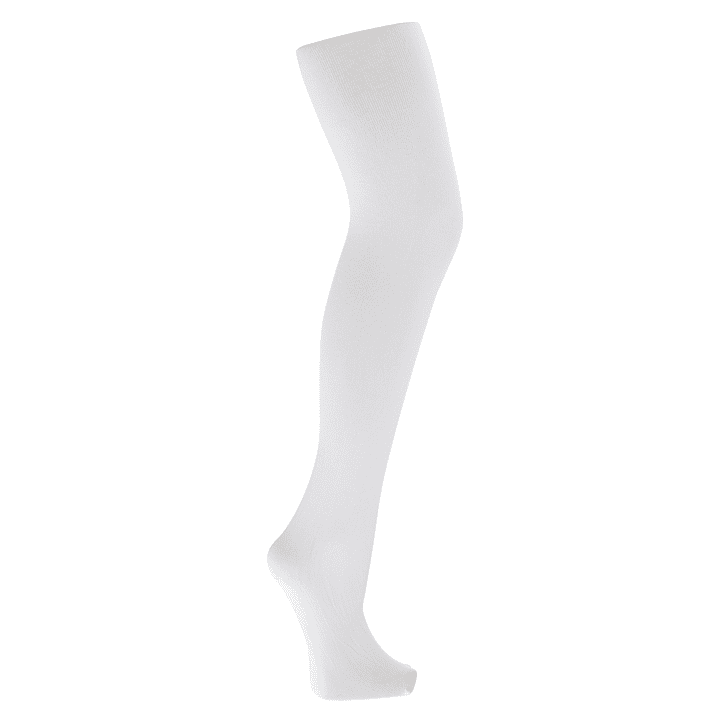 PANTY ACANALADA JUVENIL CON PUNTERA 1870J 4