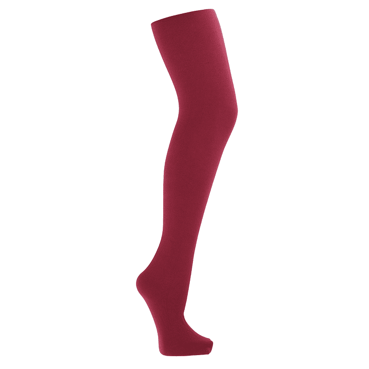 PANTY ACANALADA JUVENIL CON PUNTERA 1870J 7