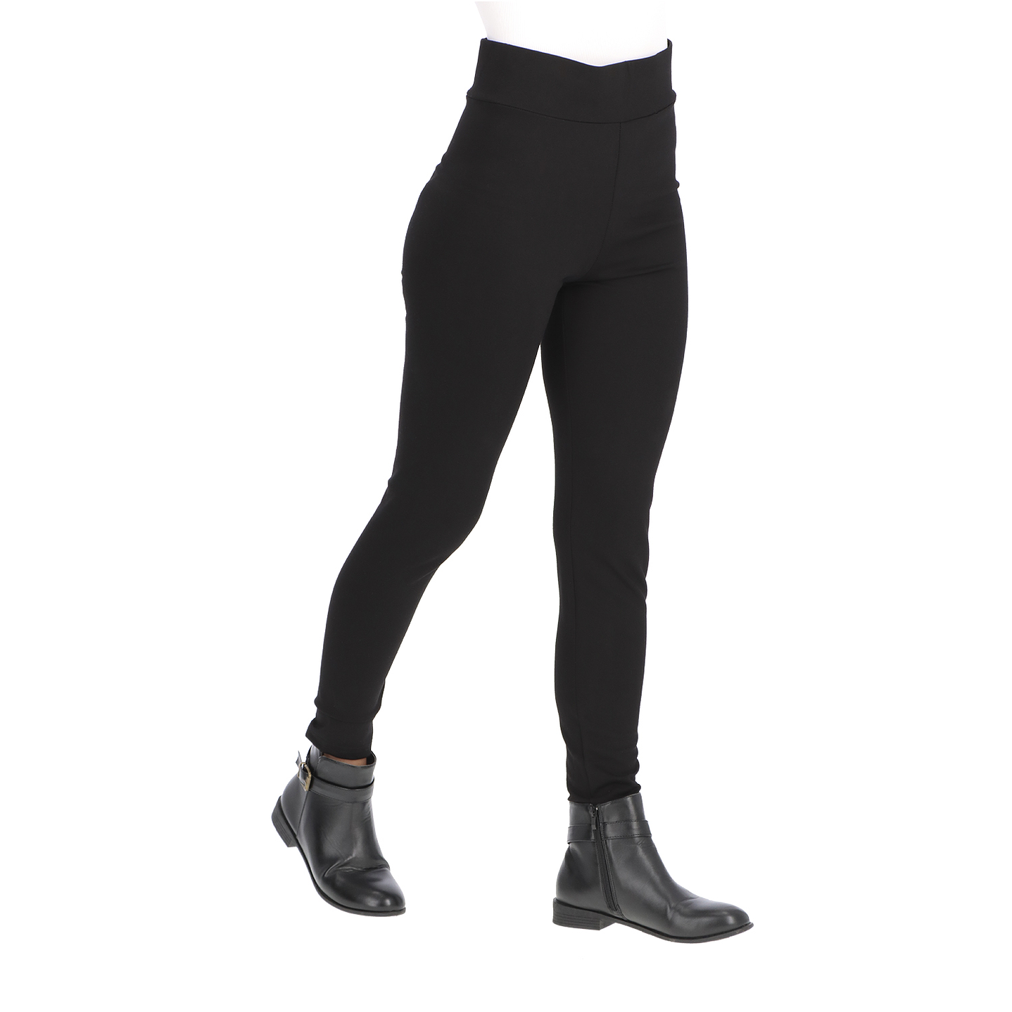 LEGGING VISCOSA PRETINA ANCHA 14554 1