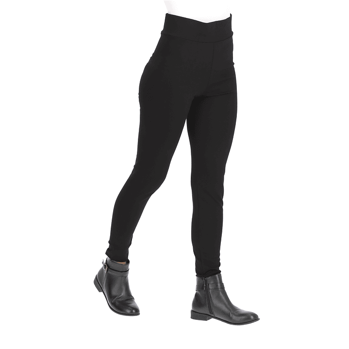 LEGGING VISCOSA PRETINA ANCHA 14554 1