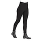 LEGGING VISCOSA PRETINA ANCHA 14554 - Miniatura 1