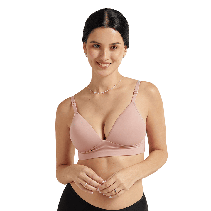 SOSTÉN SIN ARO COPA LISA REALCE ALTO 7759 4