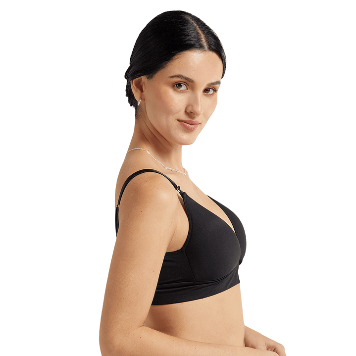 SOSTÉN SIN ARO COPA LISA REALCE ALTO 7759 3