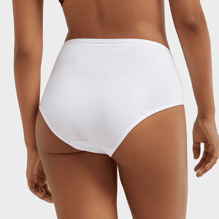 CALZÓN ROMANO EN ALGODÓN 51207 2