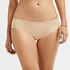 BIKINI LISO EN ALGODÓN 1265