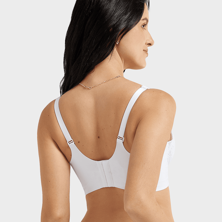 SOSTÉN PUSH UP CONFORT CON ESPALDA ANCHA 7042 2