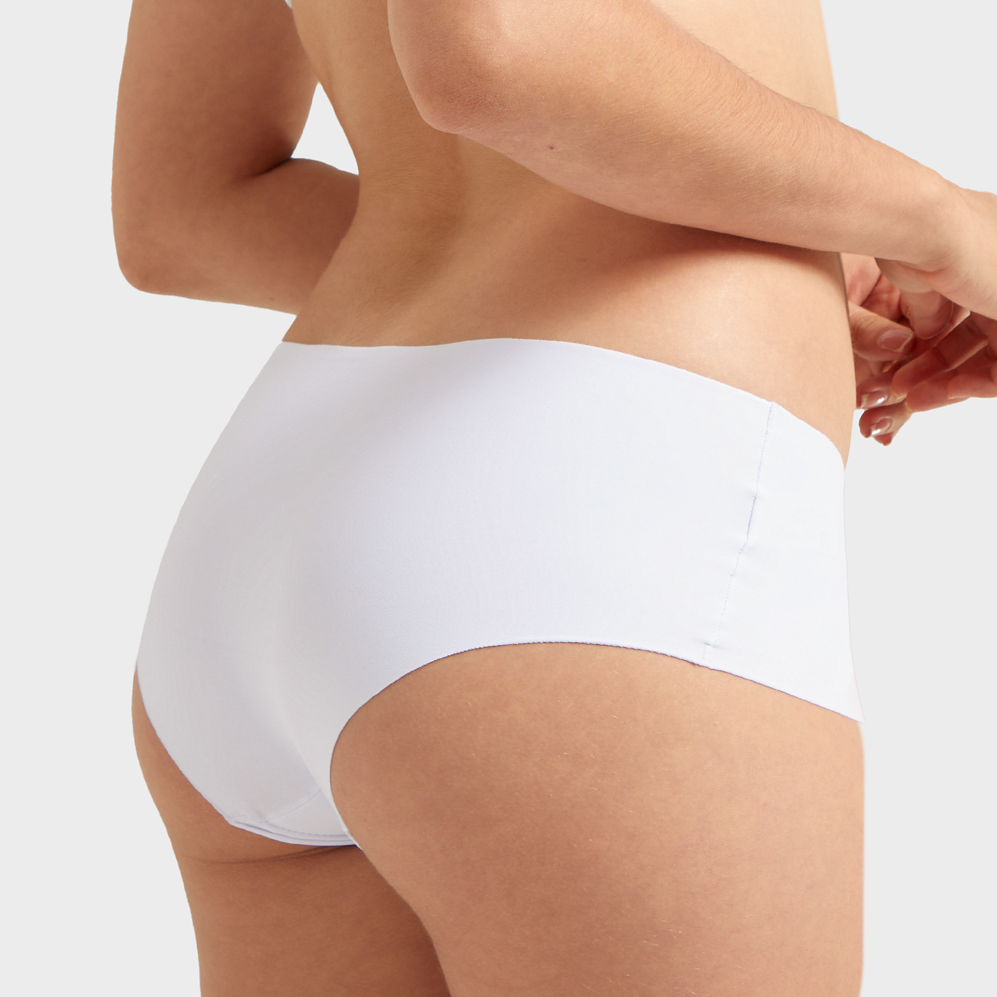 CACHETERO ALTO SIN COSTURAS 42317 8