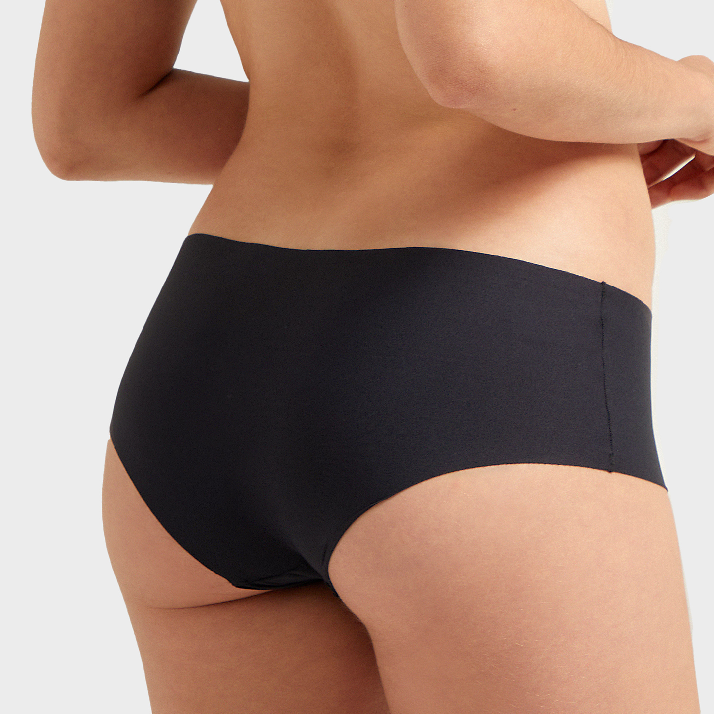 CACHETERO ALTO SIN COSTURAS 42317 5