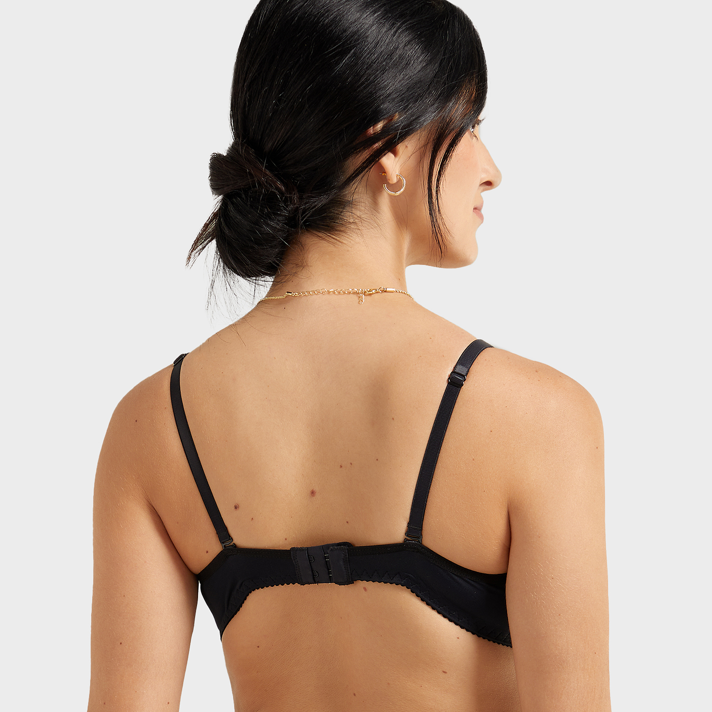 SOSTÉN PUSH UP GRACE ENCAJE Y ALGODÓN 1228 5