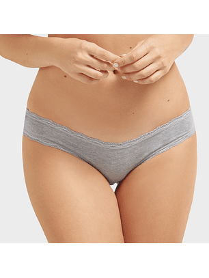 BIKINI MARGARITA EN ALGODÓN 1267