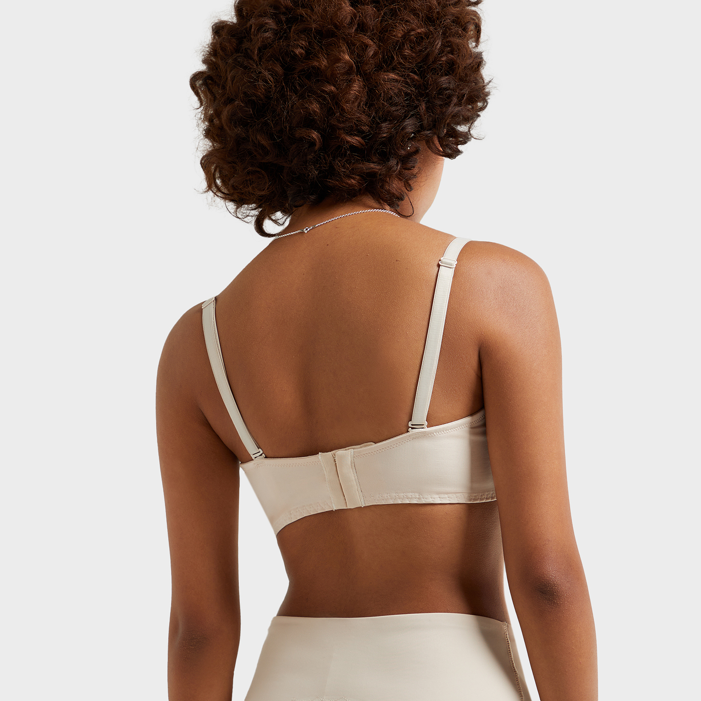 SOSTÉN KALI COPA LISA ESPALDA ANCHA 6421 5