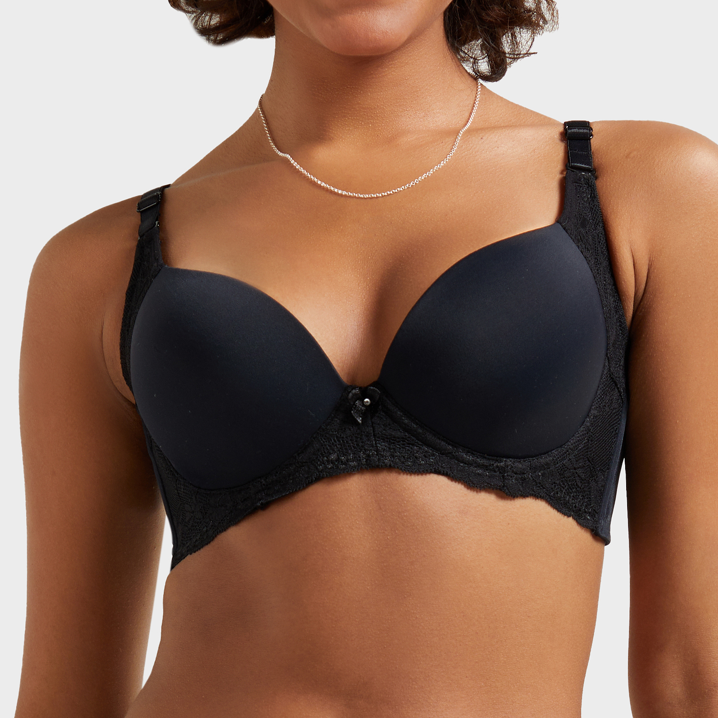 SOSTÉN KALI COPA LISA ESPALDA ANCHA 6421 7