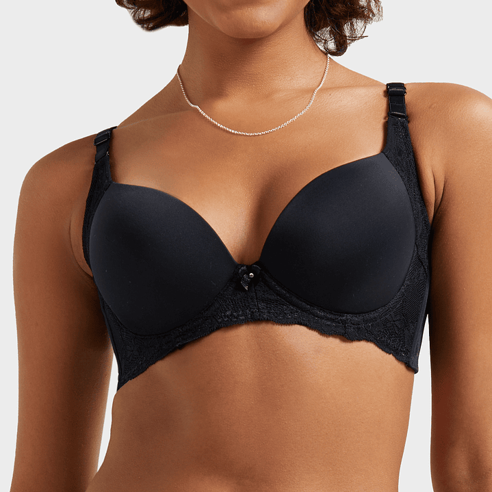 SOSTÉN KALI COPA LISA ESPALDA ANCHA 6421 7