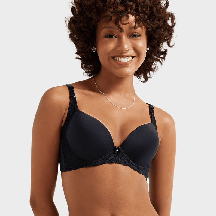 SOSTÉN KALI COPA LISA ESPALDA ANCHA 6421 8