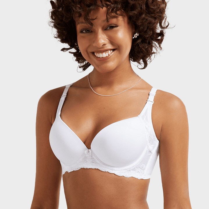 SOSTÉN KALI COPA LISA ESPALDA ANCHA 6421 3