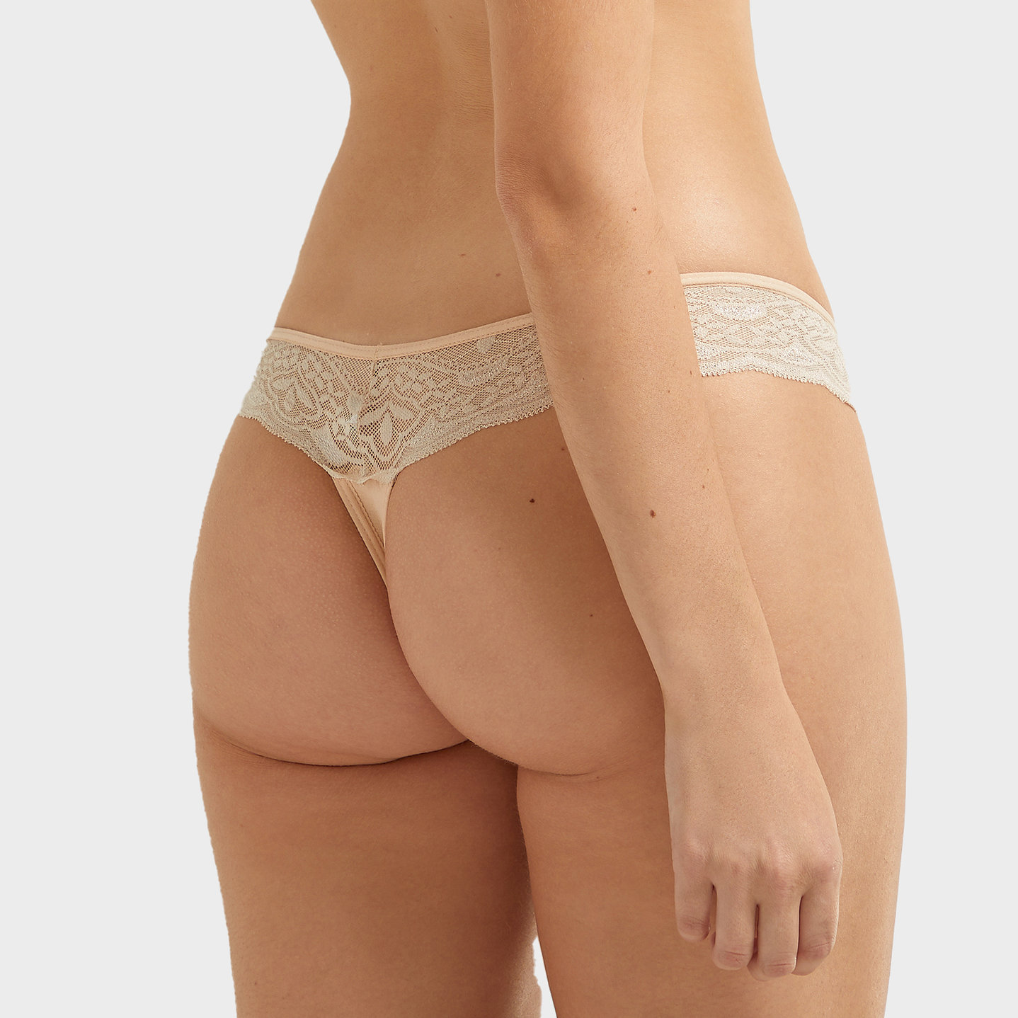 COLALESS GRACE EN ALGODÓN 31228 8