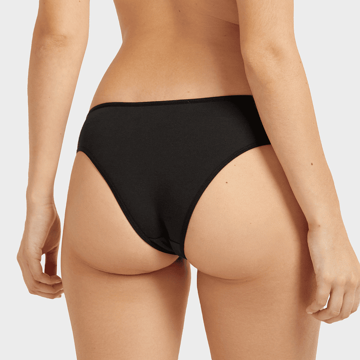 BIKINI ROMANO EN ALGODÓN 21227 5