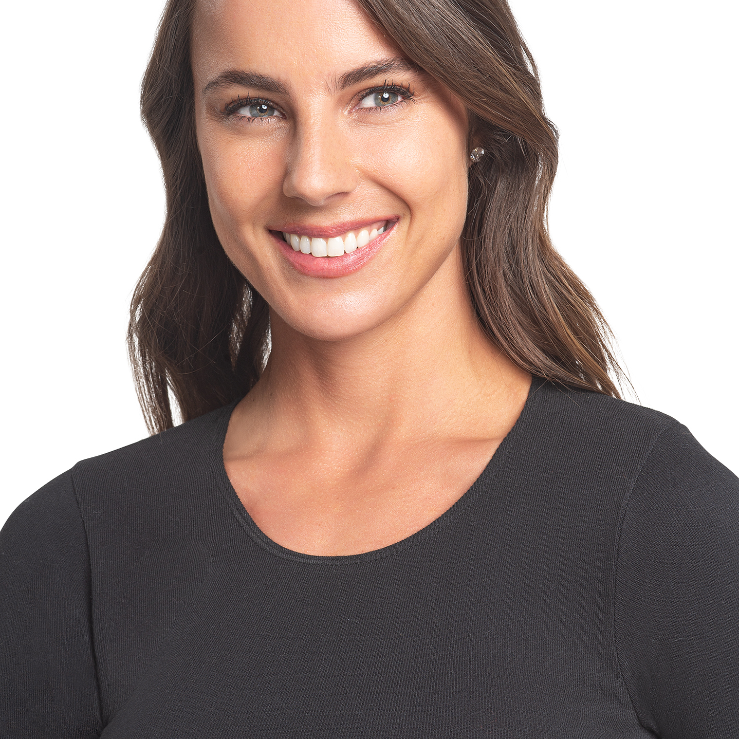 POLO CALENTADOR ALGODÓN MANGA LARGA 16602 9