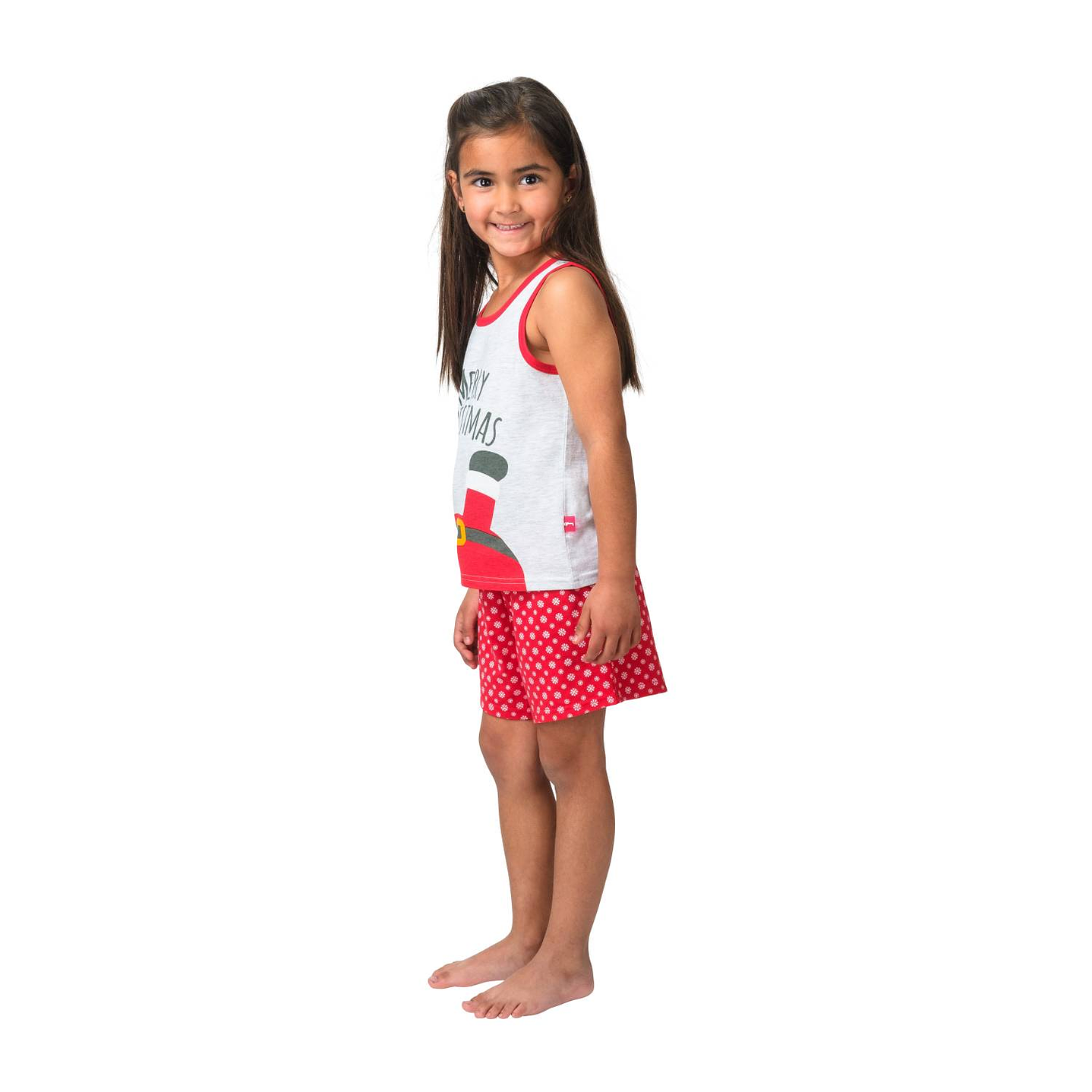 PIJAMA NAVIDAD INFANTIL 30896 2