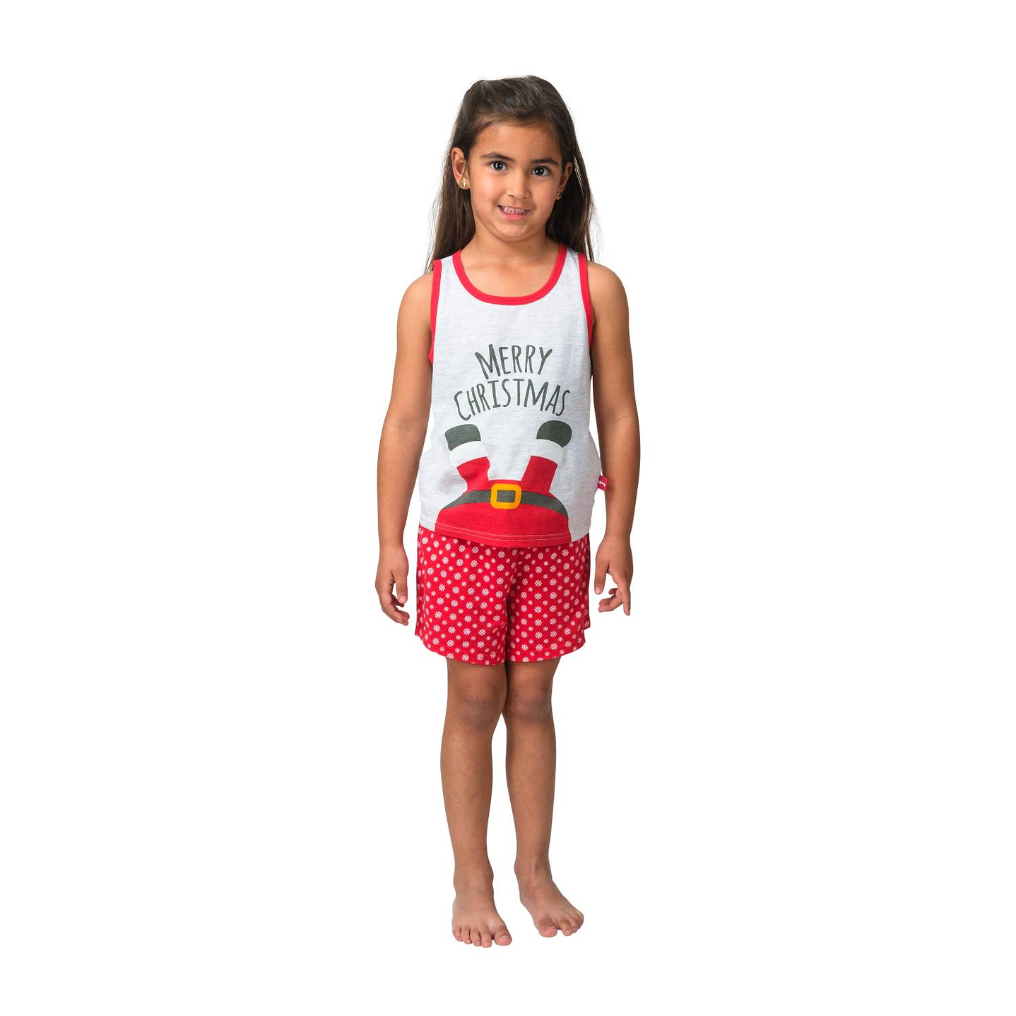 PIJAMA NAVIDAD INFANTIL 30896 1