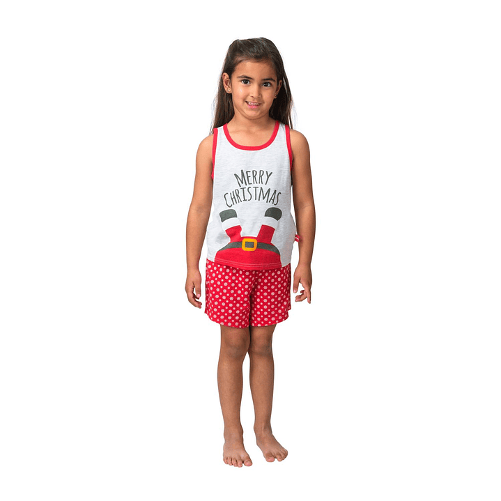 PIJAMA NAVIDAD INFANTIL 30896 1